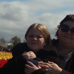 Meet your Posher, Renae